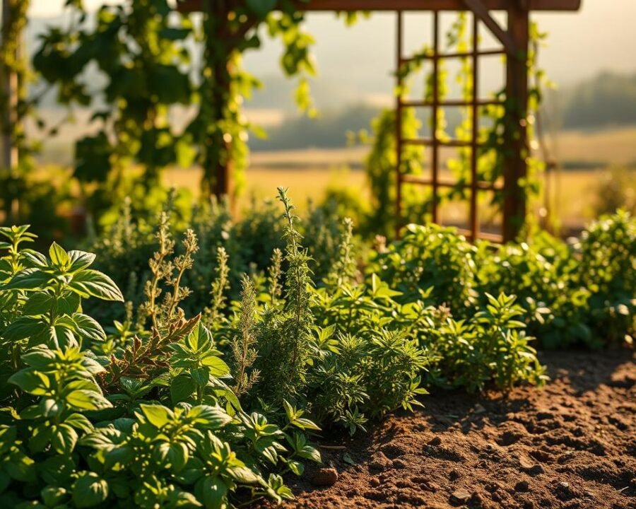 best herb garden plants you need to try
