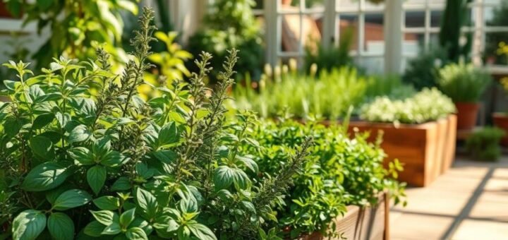 best herb garden you need to try