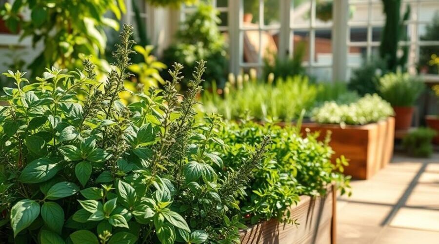 best herb garden you need to try