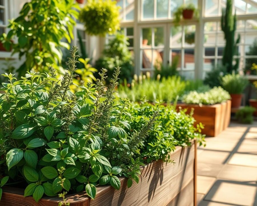 best herb garden you need to try