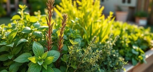 best herb raised garden you need to try