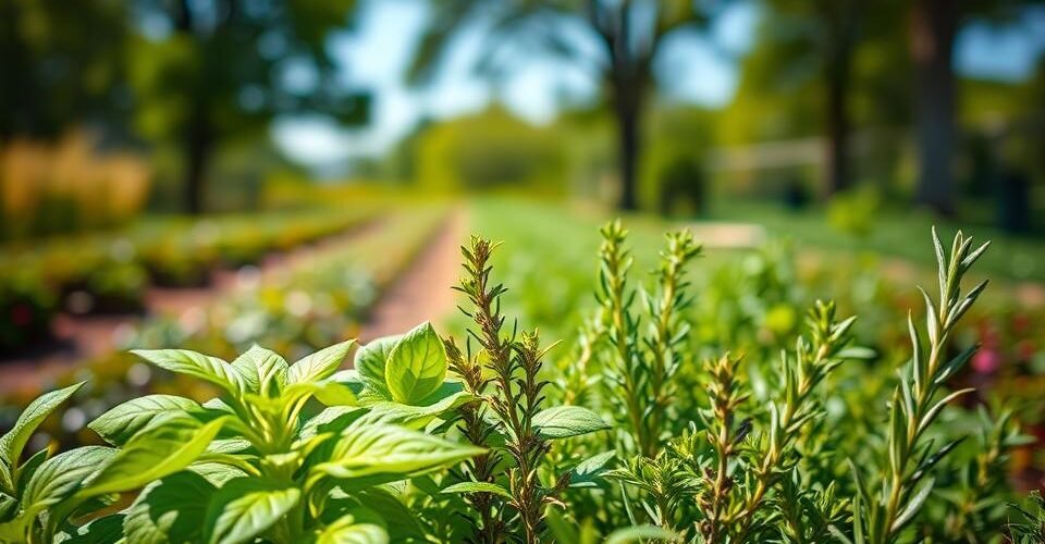 best herbs for herb garden you need to try