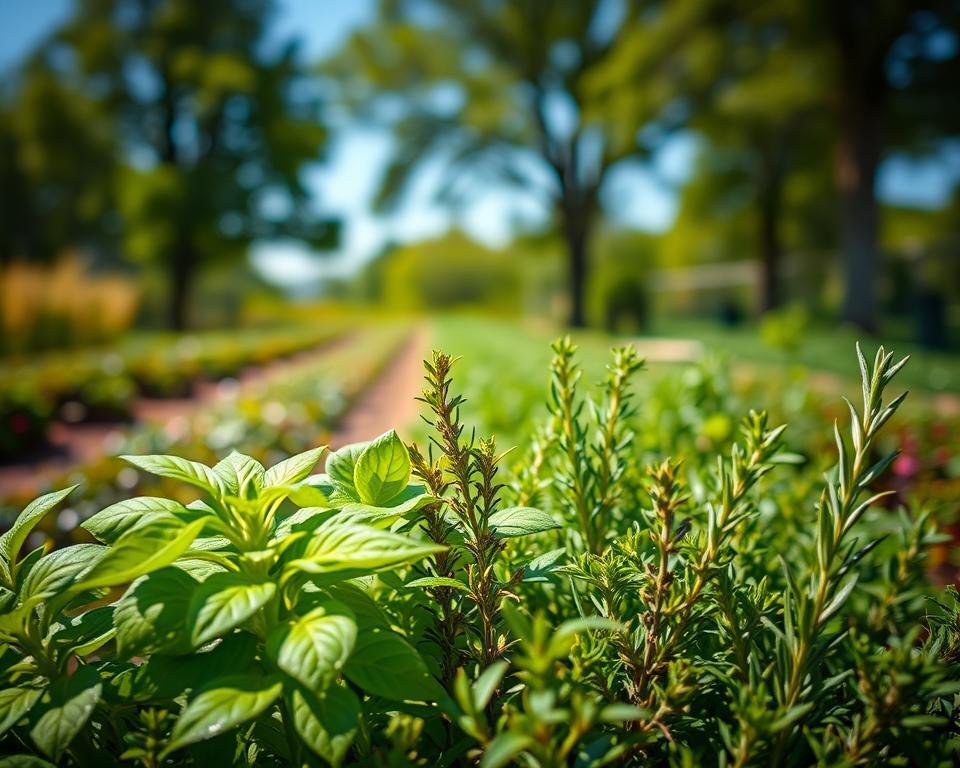 best herbs for herb garden you need to try