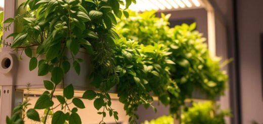 best hydro herb garden you need to try