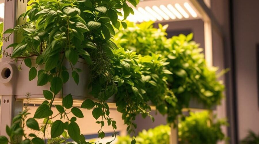 best hydro herb garden you need to try
