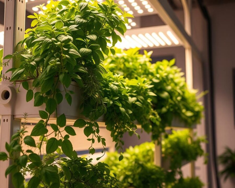 best hydro herb garden you need to try