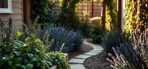 best ideas for a herb garden you need to try