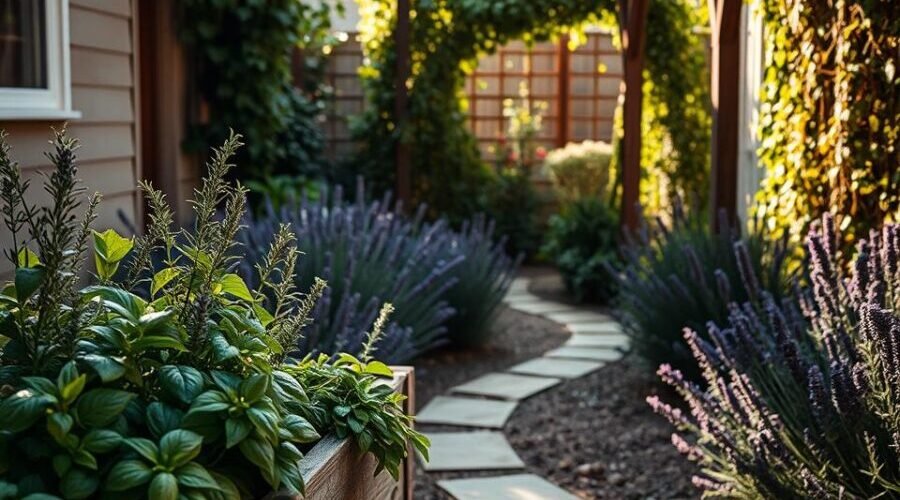 best ideas for a herb garden you need to try