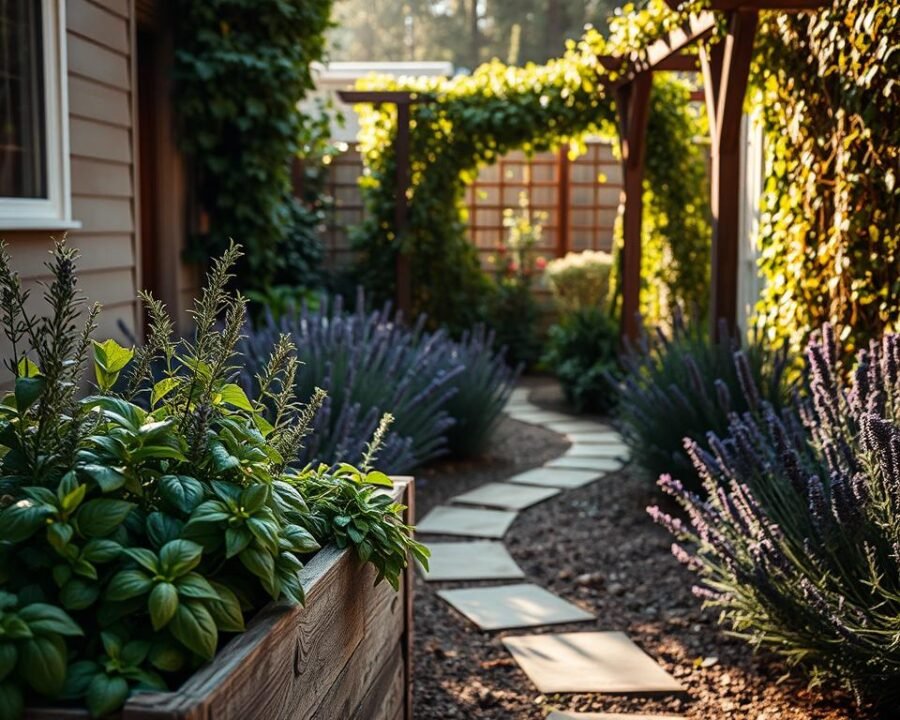 best ideas for a herb garden you need to try