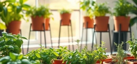 best indoor herb garden pots you need to try