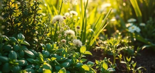 best kitchen garden herbs you need to try
