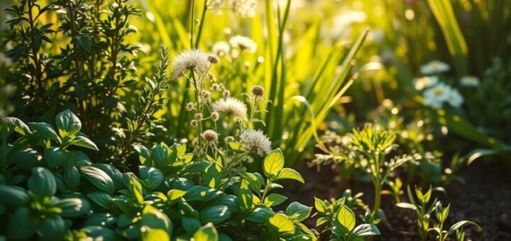 best kitchen garden herbs you need to try
