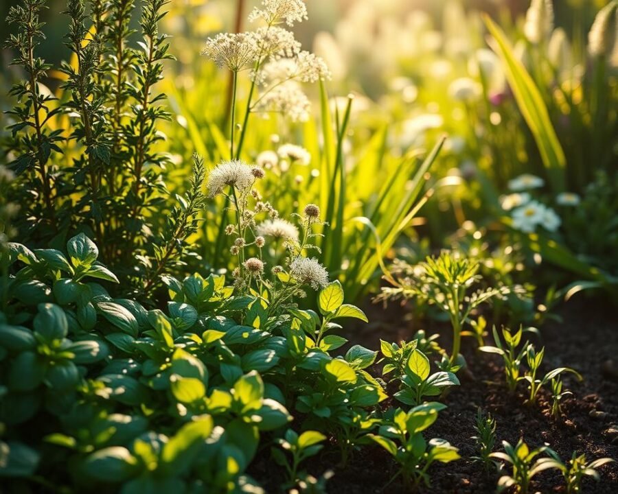 best kitchen garden herbs you need to try