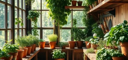 best kitchen herb garden you need to try
