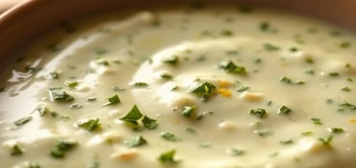 best olive garden garlic herb sauce you need to try