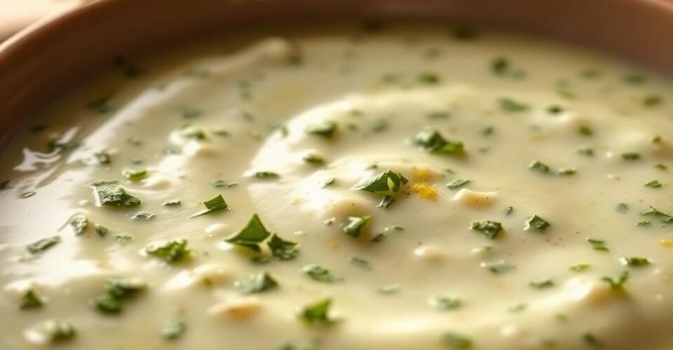 best olive garden garlic herb sauce you need to try