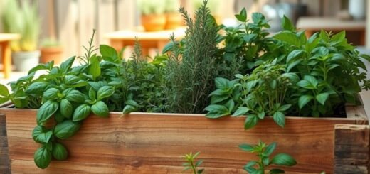 best pallet herb garden you need to try