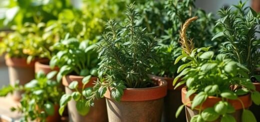 best planters for herb garden you need to try