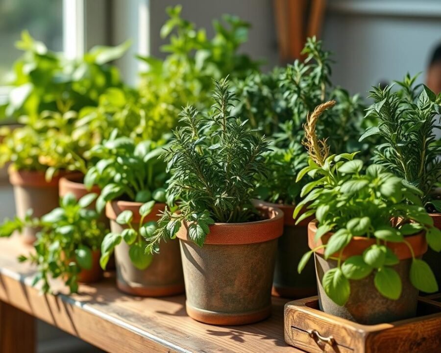 best planters for herb garden you need to try