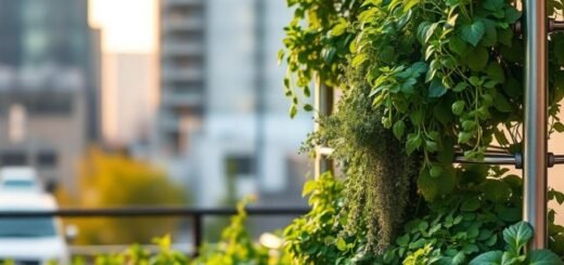 best vertical herb garden you need to try