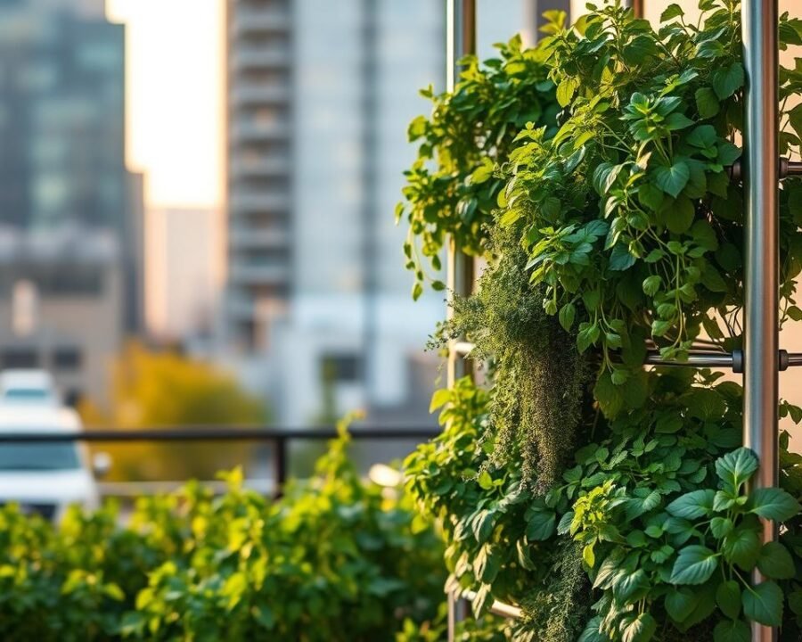 best vertical herb garden you need to try