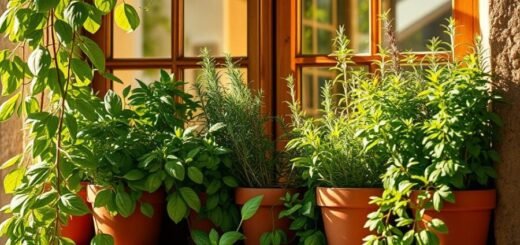 best window herb garden you need to try