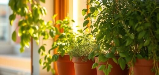 best windowsill herb garden you need to try