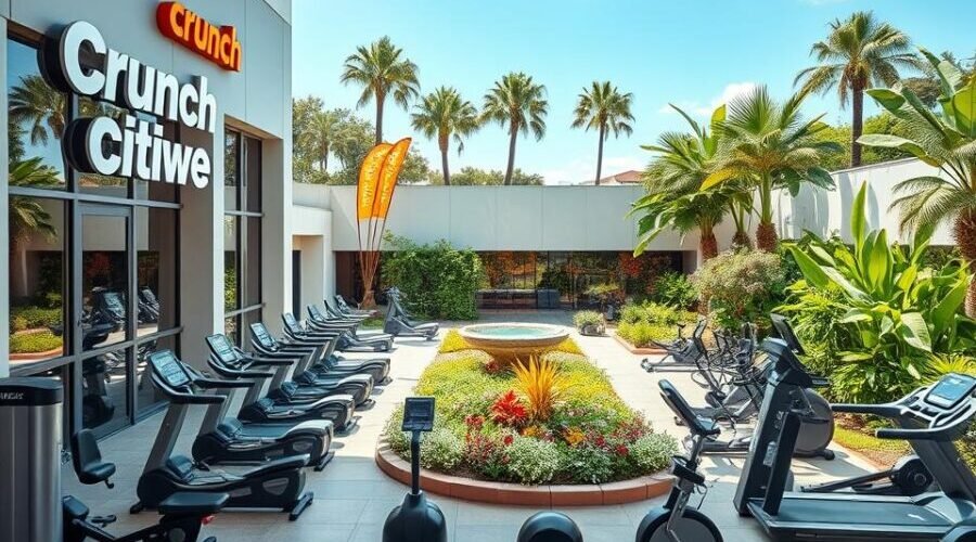 crunch fitness garden grove