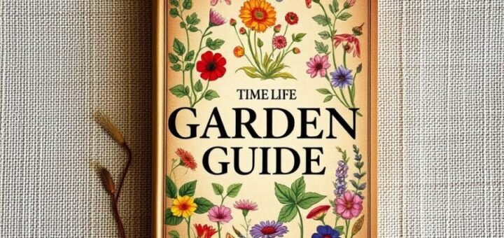 decorating your garden 'time life' pdf