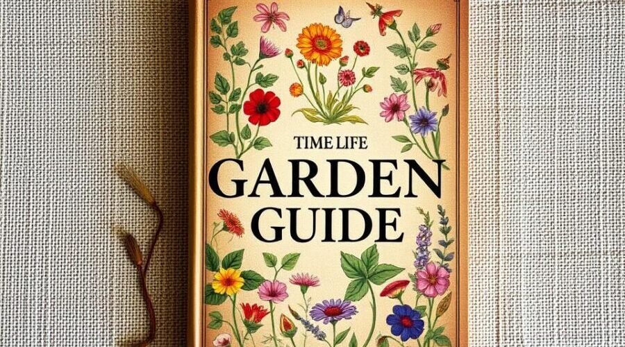 decorating your garden 'time life' pdf