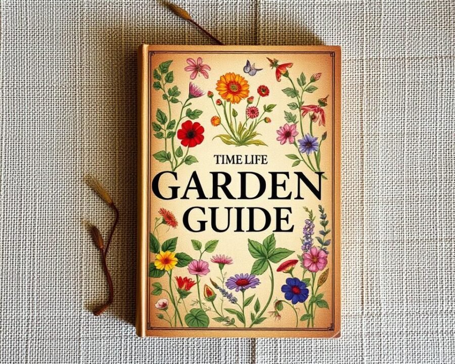 decorating your garden 'time life' pdf