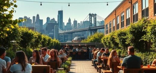 fremont brewing urban beer garden