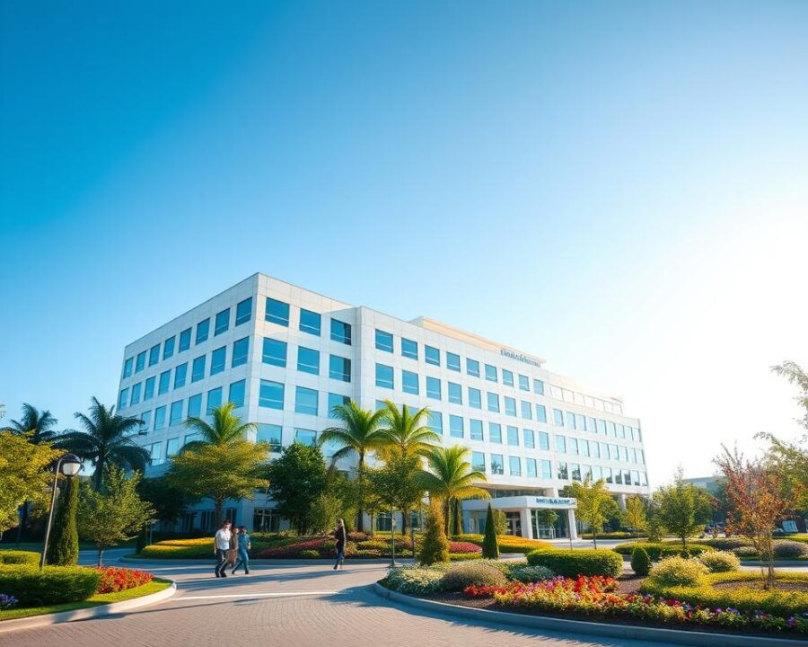 Garden City Hospital Michigan: Comprehensive Healthcare Services