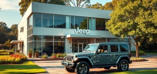 garden city jeep