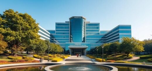garden grove hospital and medical center