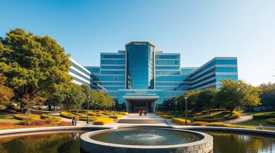 garden grove hospital and medical center