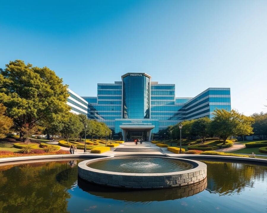 Garden Grove Hospital and Medical Center – Your Health Partner