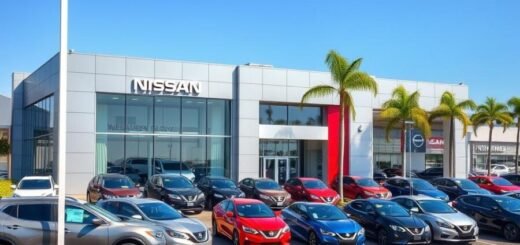 garden grove nissan