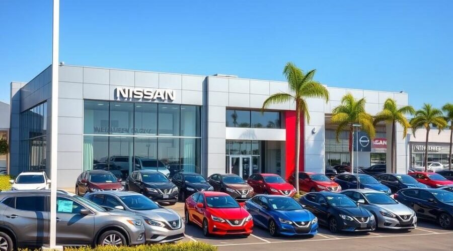 garden grove nissan