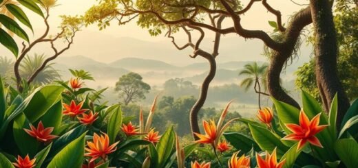 garden of eden wallpaper