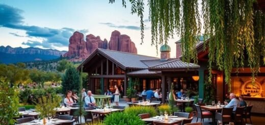 garden of the gods gourmet