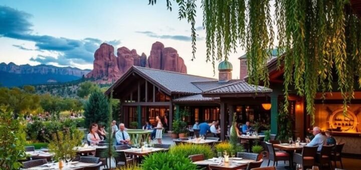 garden of the gods gourmet