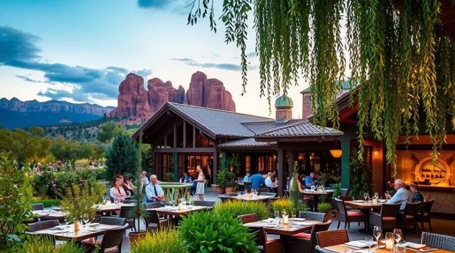 garden of the gods gourmet