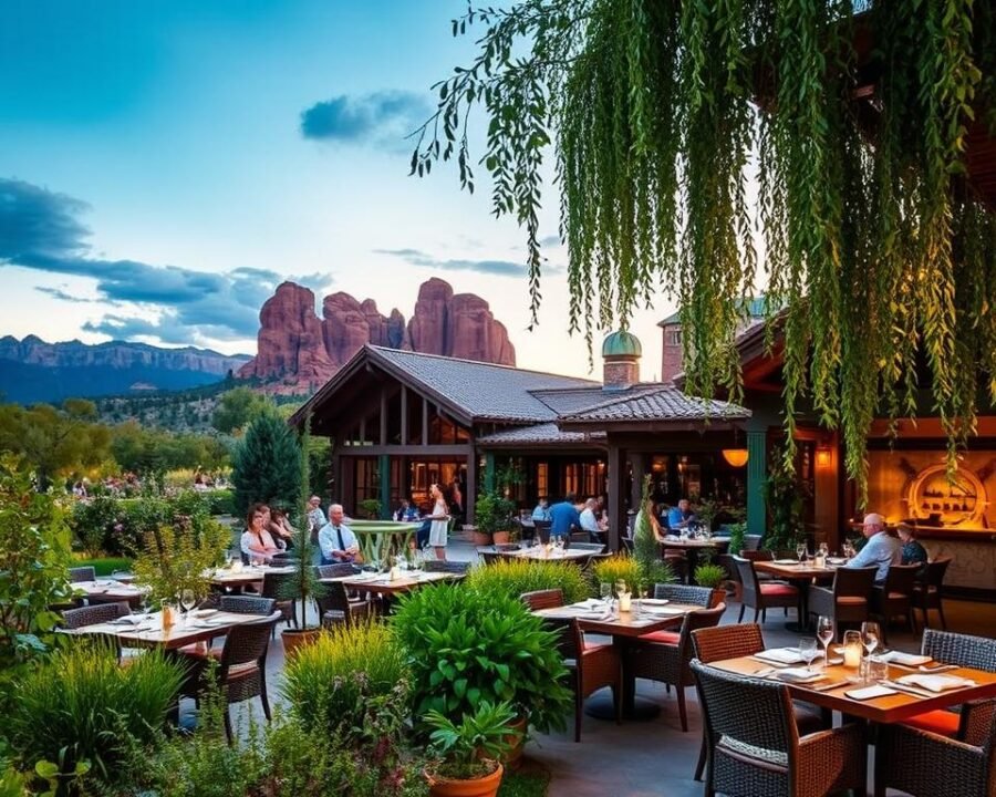 garden of the gods gourmet