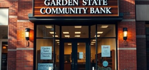 garden state community bank