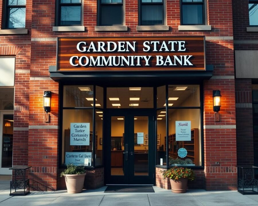 garden state community bank