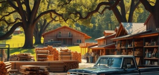 garden state lumber