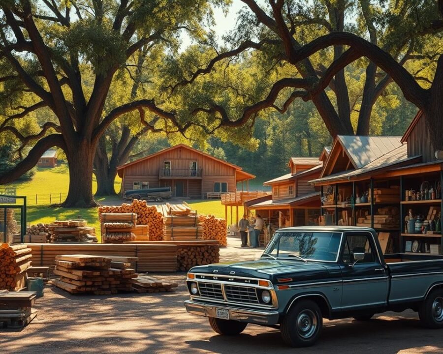 garden state lumber
