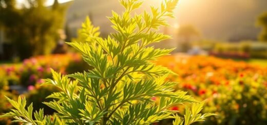 how to grow angelica herb plant everyone is using
