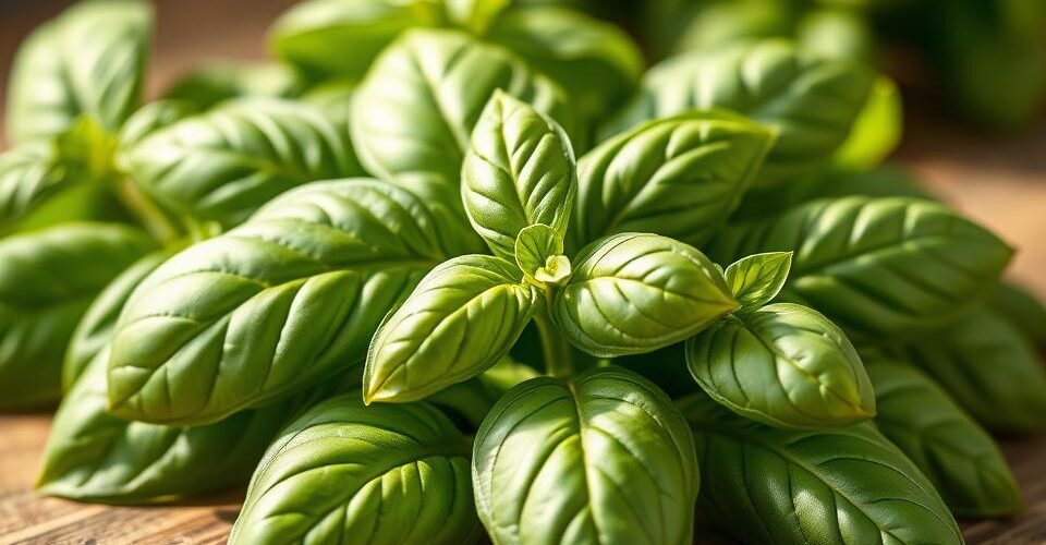 how to grow basil herb plant everyone is using